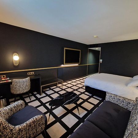 Mercure Orleans Centre Bords De Loire Exteriér fotografie